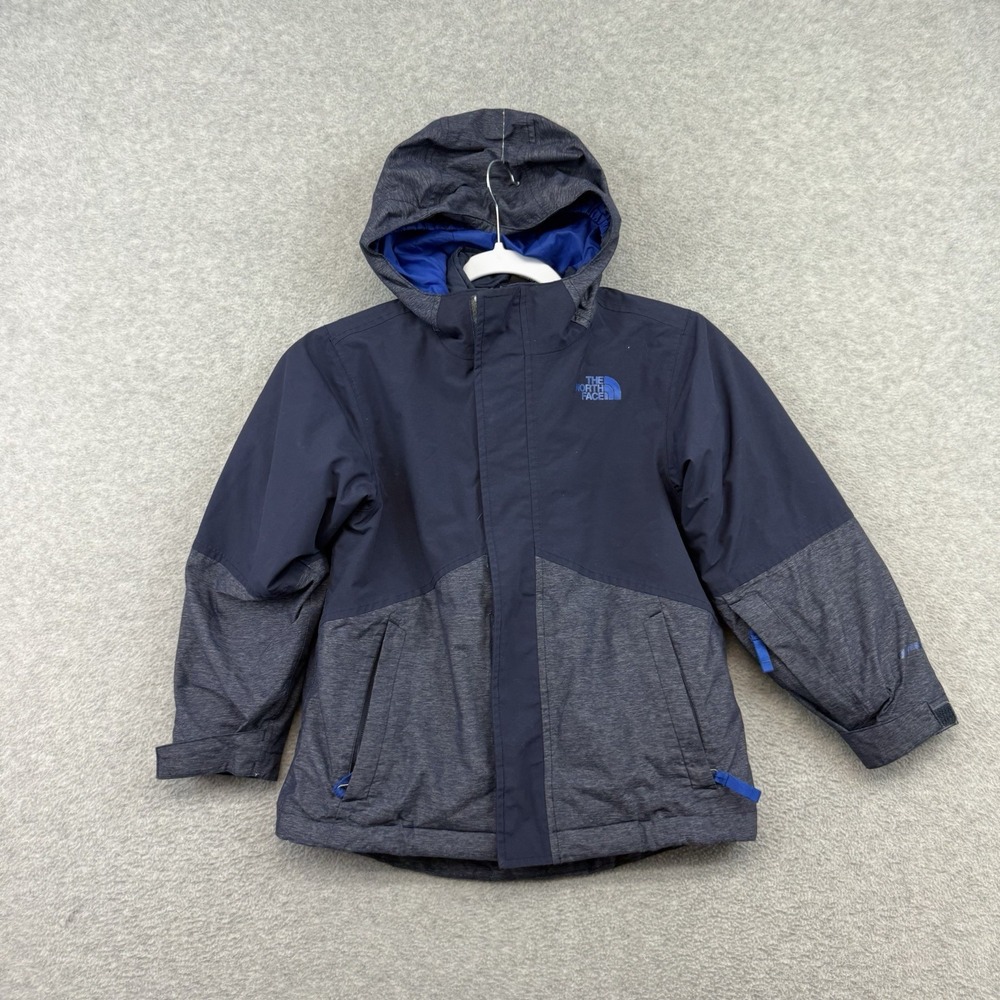 The North Face BOUNDARY TRICLIMATE Snow Winter Dryvent JACKET Shell Only Size XS